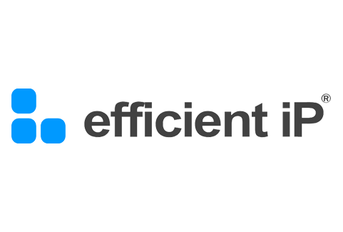 EfficientiP Logo