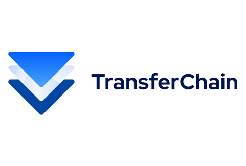 Transferchain Logo