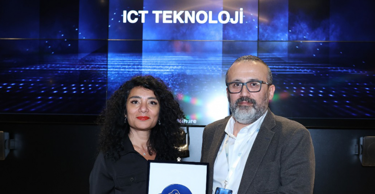 2023 Ödül