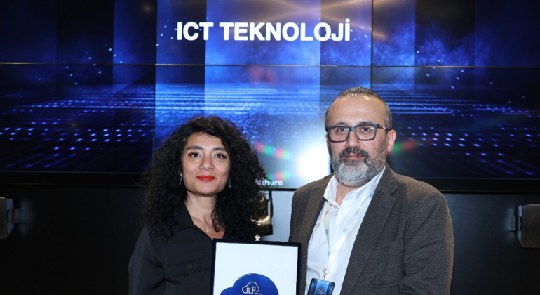 2023 Ödül
